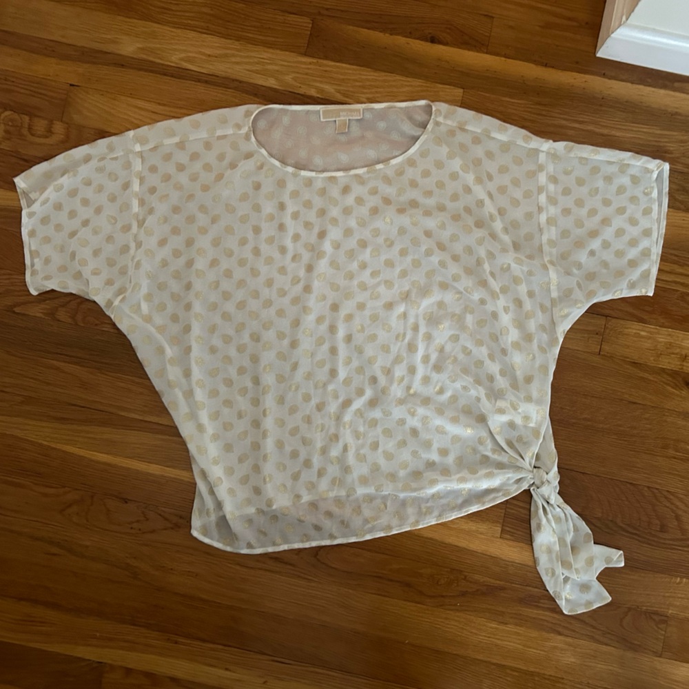 Michael Kors shirt